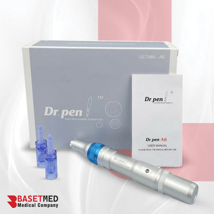 Derma Pen  A6 || code1011