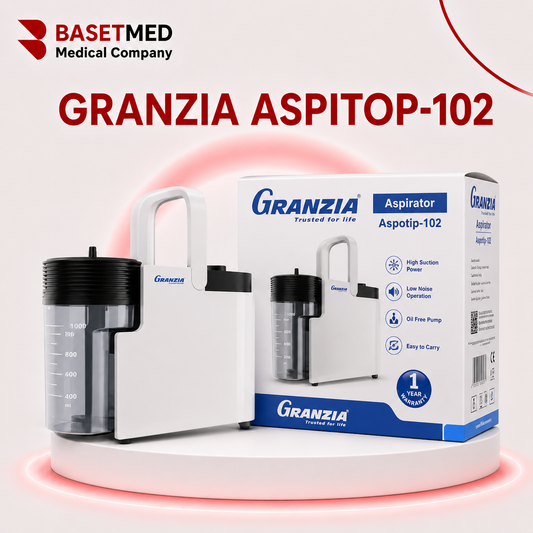 Granzia Aspitop-102 ||1478