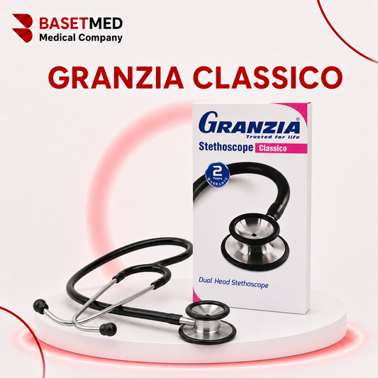 Granzia Classico Stethoscope ||1472