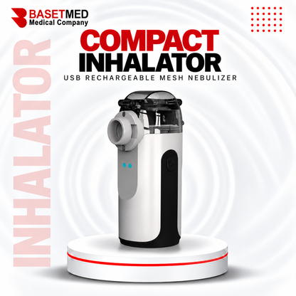 Mesh Nebulizer ||1384