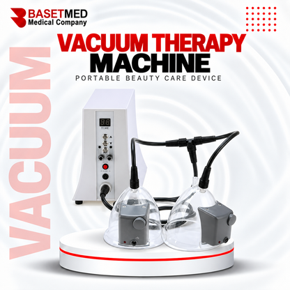 Vacuum Breast & Butt Lift Machine||1528