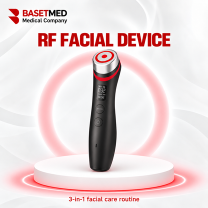 Rf pen Advanced Skin Rejuvenation Device | code 1068