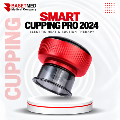 Smart Electric Cupping Machine | code 1020