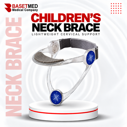 Children's Neck Support Brace ||1380