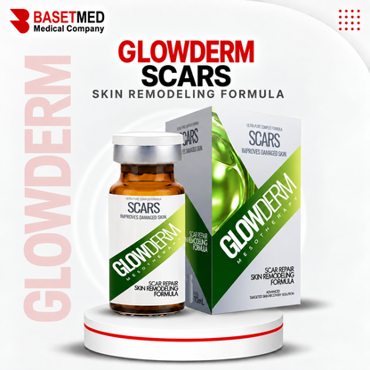 Glowderm Mesotherapy scars||1288