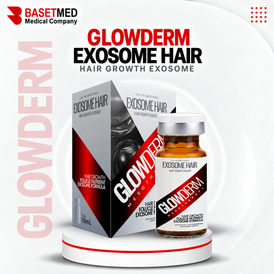 Glowderm Mesotherapy Exosome Hair ||1294