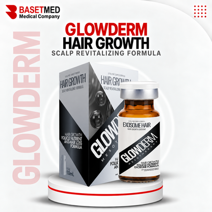 Glowderm Mesotherapy Hair Growth ||1295