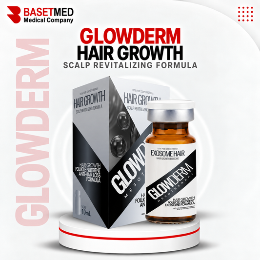 Glowderm Mesotherapy Hair Growth ||1295