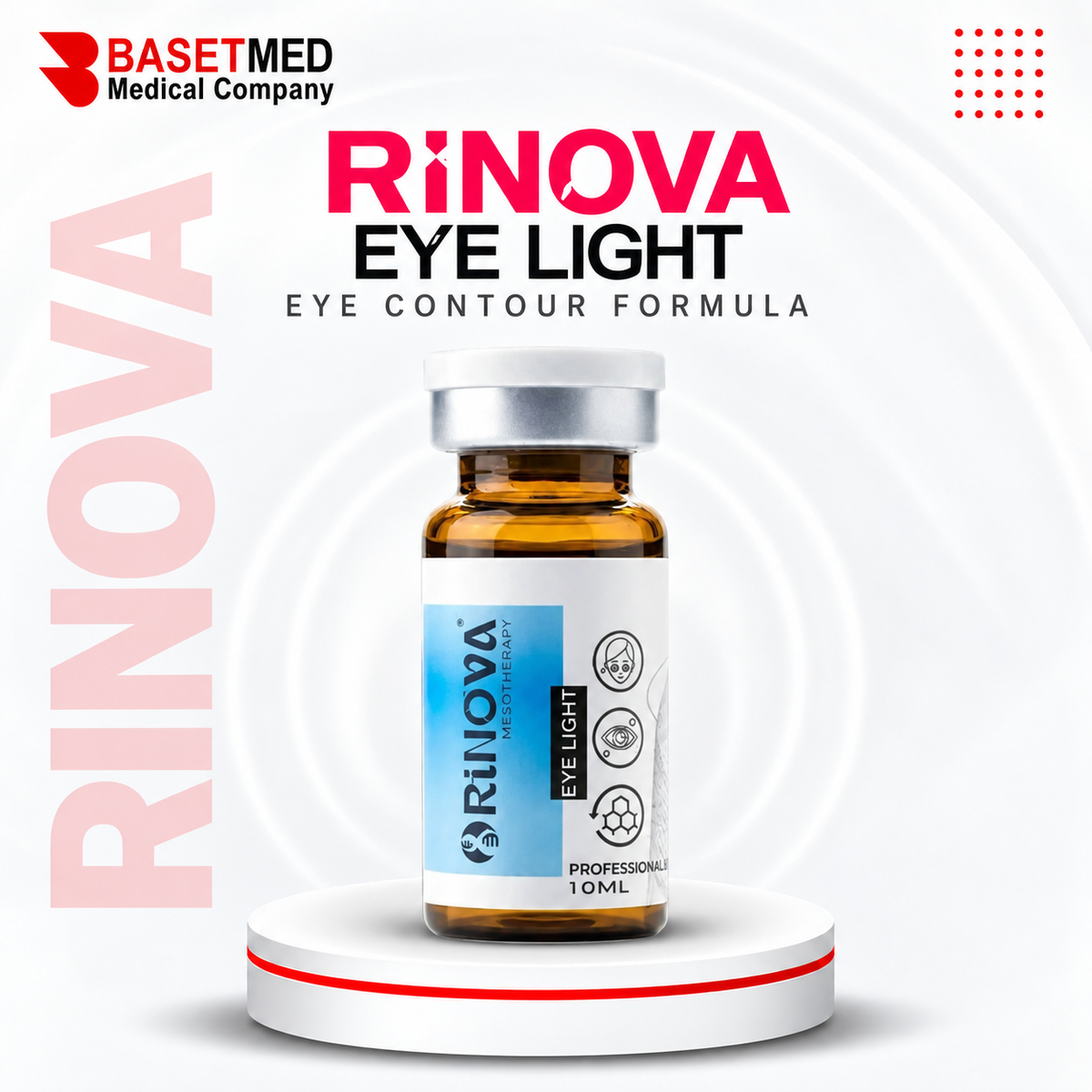 Rinova Eye Light ||1309