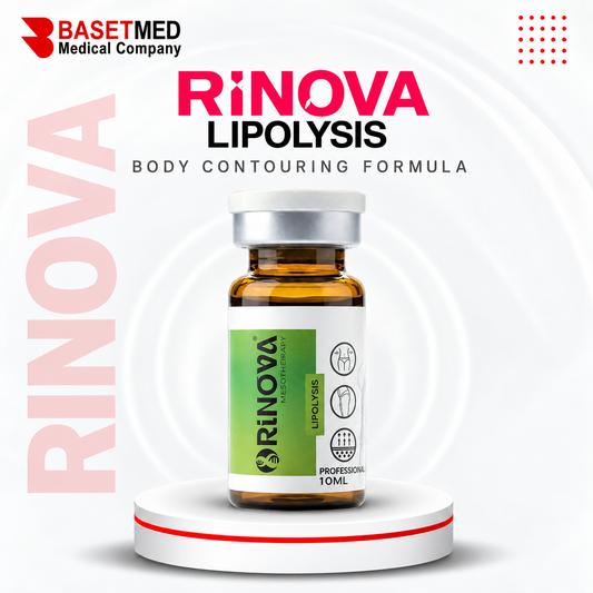 Rinova Lipolysis ||1320