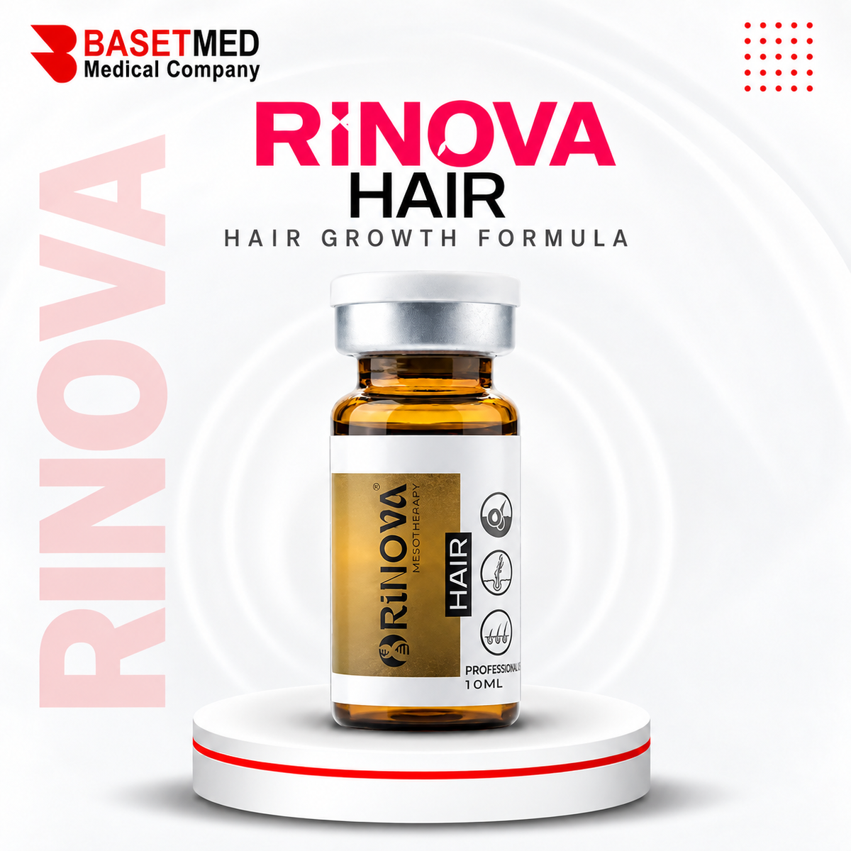 Rinova Hair ||1311