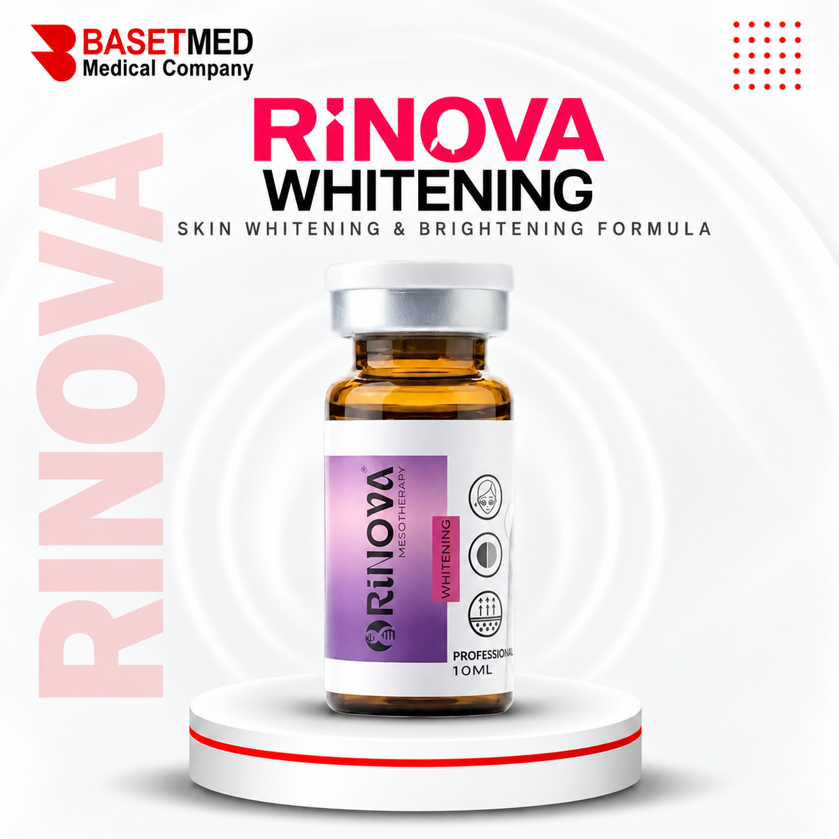 Rinova Whitening ||1302