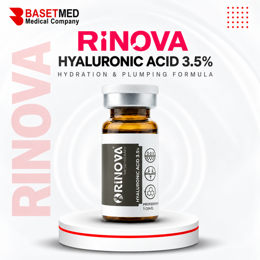 Rinova Hyaluronic Acid 3.5% ||1303