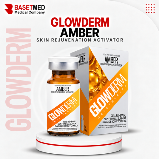Glowderm Mesotherapy Amber ||1297