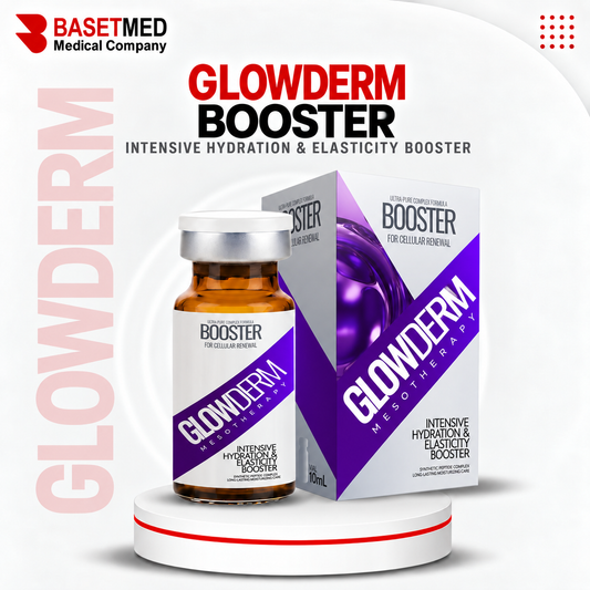 Glowderm Mesotherapy Booster||1287