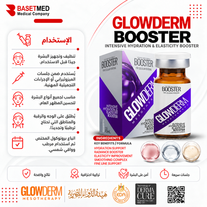 Glowderm Mesotherapy Booster||1287
