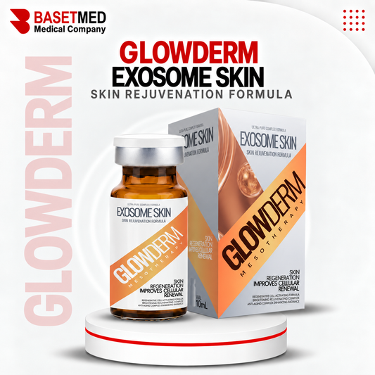 Glowderm Mesotherapy Exosome Skin ||1292