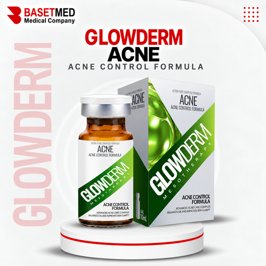Glowderm Mesotherapy Acne .||1290
