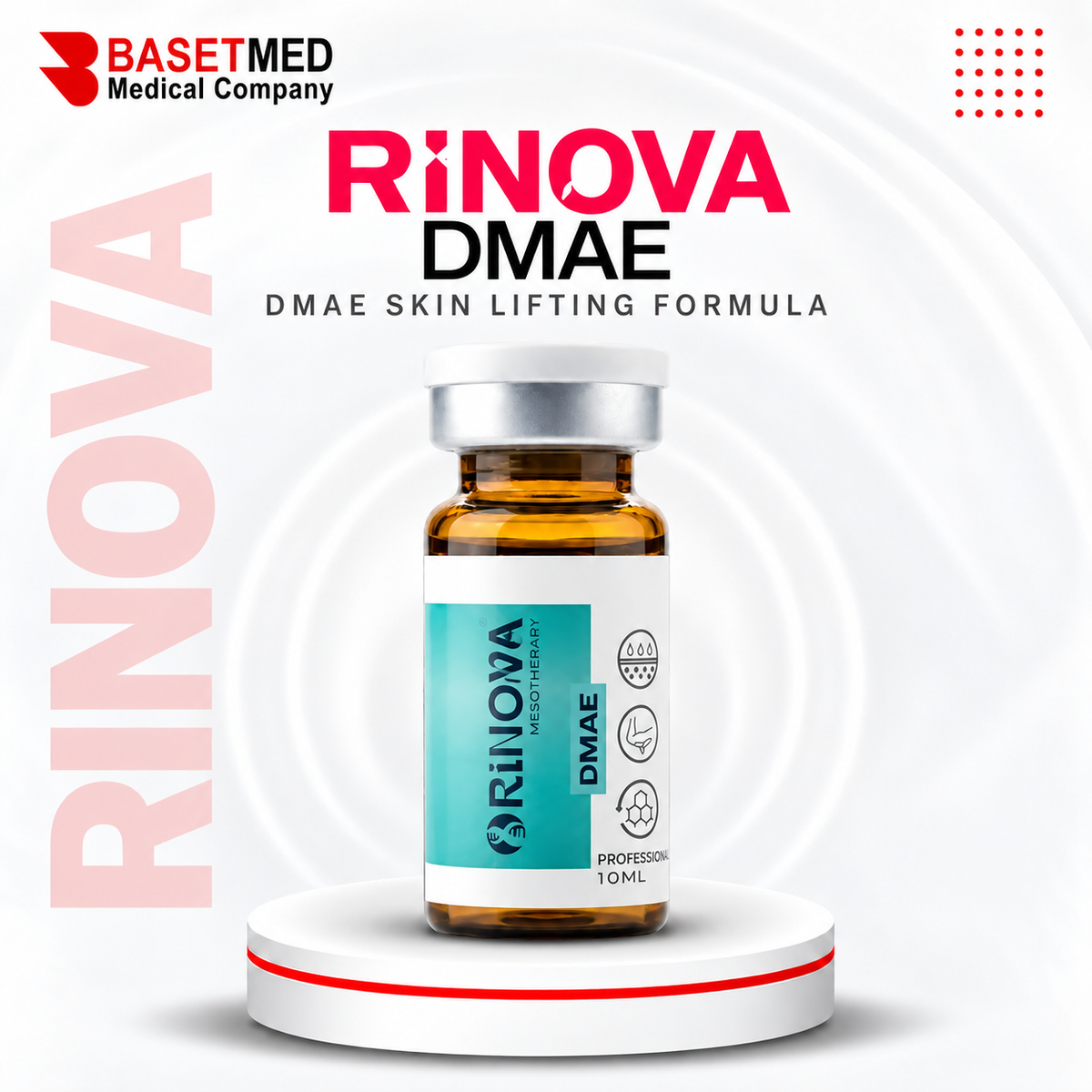 Rinova DMAE ||1308