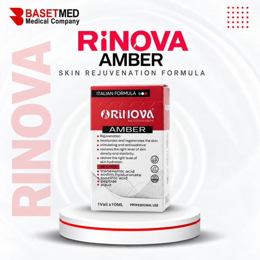 Rinova Amber ||1316