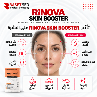 Rinova Skin Booster ||1317