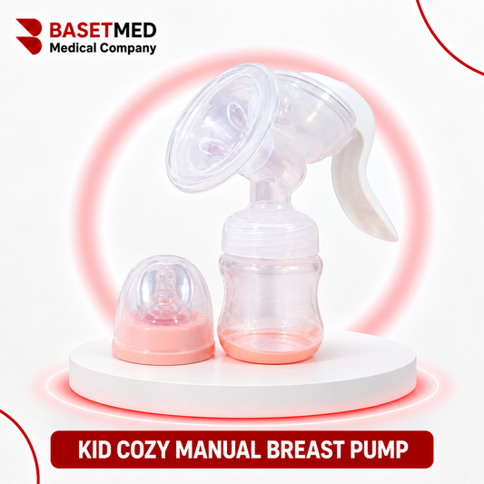 Manual Breast Pump||1228
