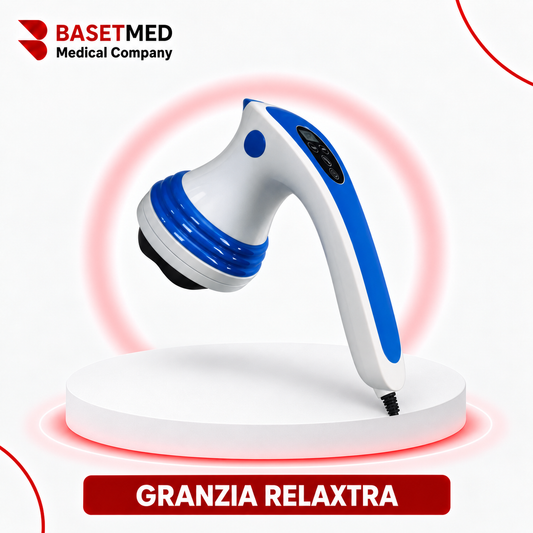 Granzia Relaxtra Massager ||1449
