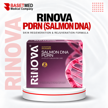 Rinova PDRN ( SALMON DNA ) ||1319
