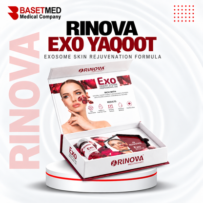 Rinova Exo Yaqoot ||1315