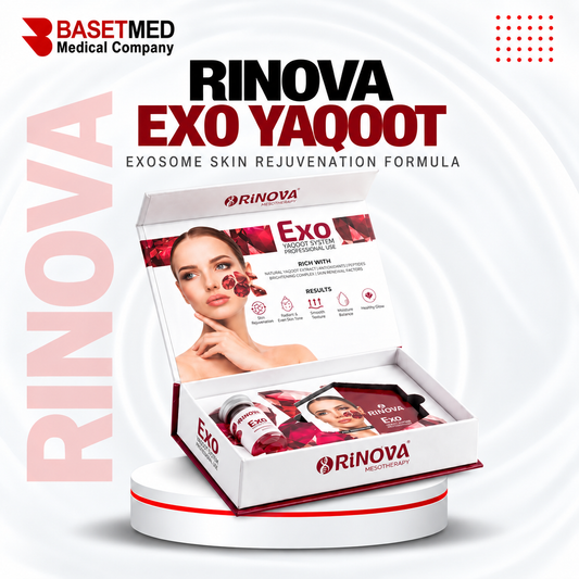 Rinova Exo Yaqoot ||1315