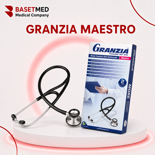 Granzia Maestro Stethoscope ||1469