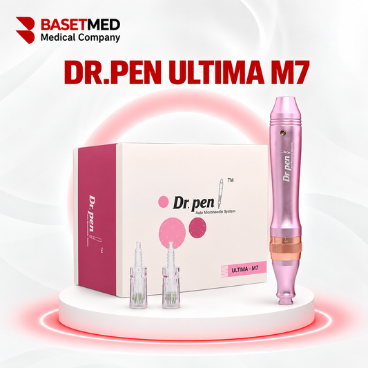 Cordless Microneedling Pen m7  || 1134