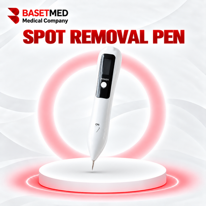 Electric Skin Tag & Spot Remover Pen | code 1007