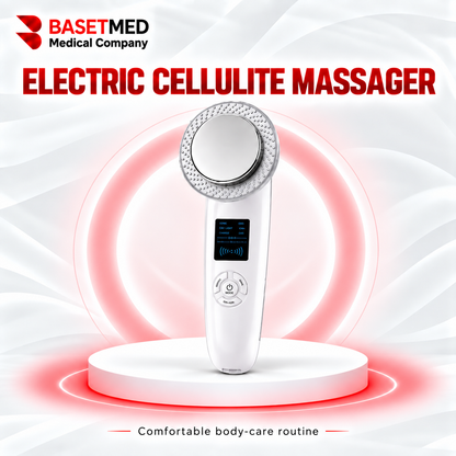 Electric Cellulite & Body Sculpting Massager | 111234