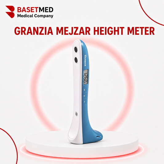 Granzia Mejzar Height Meter ||1455