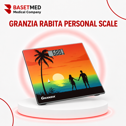 Granzia Rabita Personal Scale ||1458
