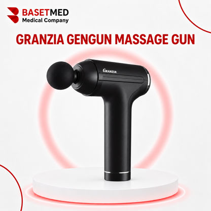 Granzia GenGun Massage Gun ||1446