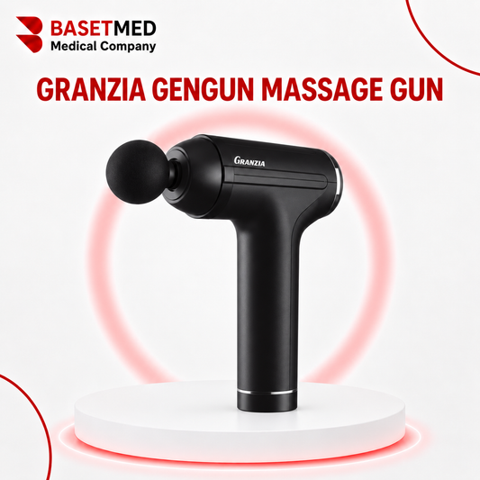 Granzia GenGun Massage Gun ||1446