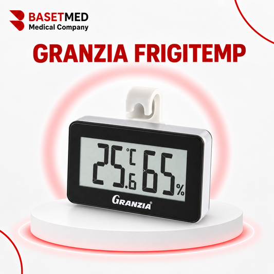 Granzia Frigitemp Monitor ||1463