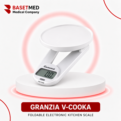 Granzia V-Cooka Kitchen Scale ||1453