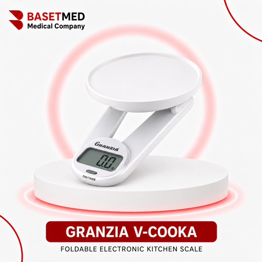 Granzia V-Cooka Kitchen Scale ||1453