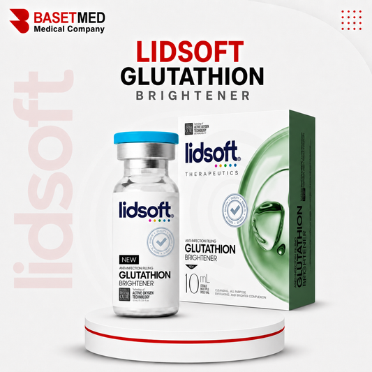 Lidsoft Glutathione Mesotherapy || 1128