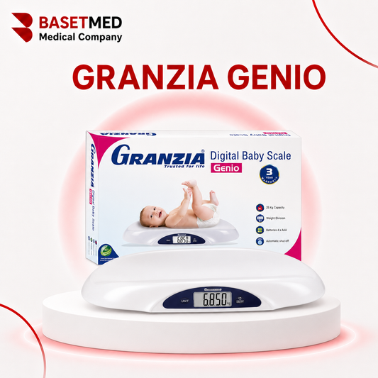 Granzia Genio Baby Scale ||1460