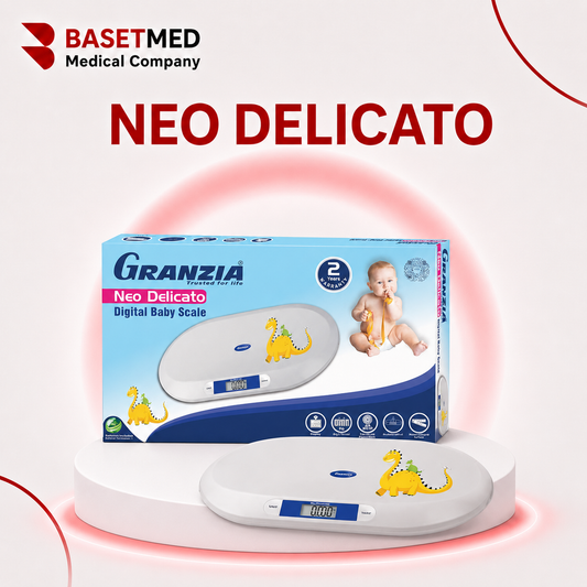 Granzia Neo Delicato Baby Scale ||1462