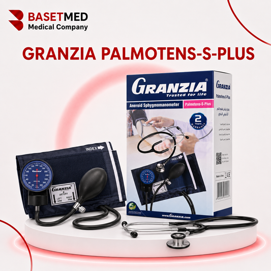 Granzia Palmotens-S-Plus ||1477