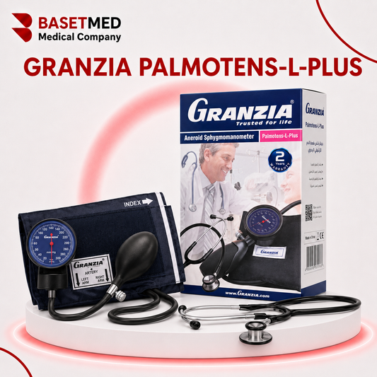 Granzia Palmotens-L-Plus ||1476