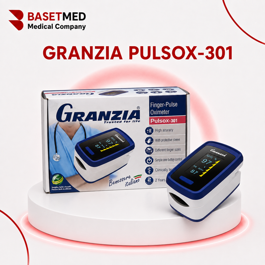 Granzia Pulsox-301 ||1475
