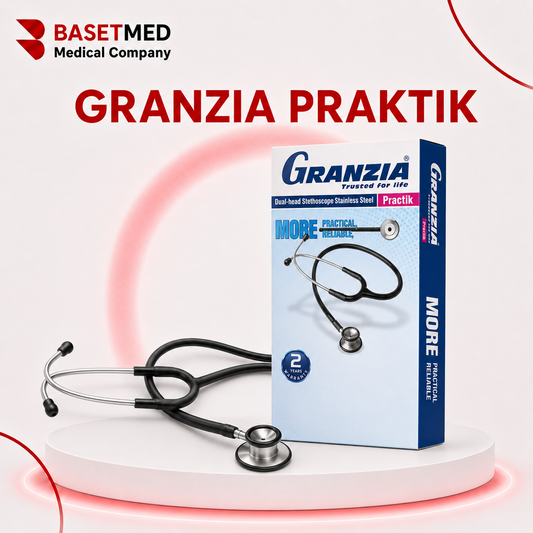 Granzia Praktik Stethoscope ||1471