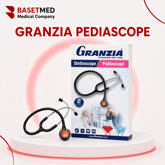 Granzia Pediáscope Stethoscope ||1470