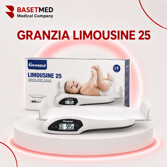 Granzia Limousine 25 Baby Scale ||1459
